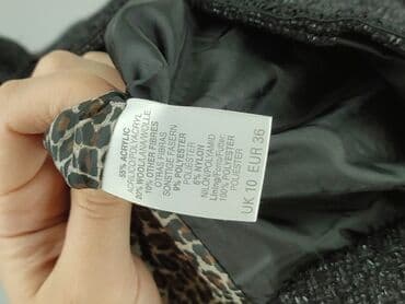 kurtka monari: River Island, Marynarka damska, rozmiar S — 5