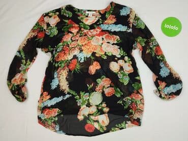 amisu bluzki: Amisu, Bluzka damska, rozmiar M — 2