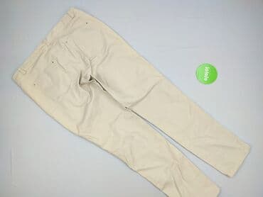 walkx buty: KappAhl, Spodnie materiałowe damskie, rozmiar 3XL — 3