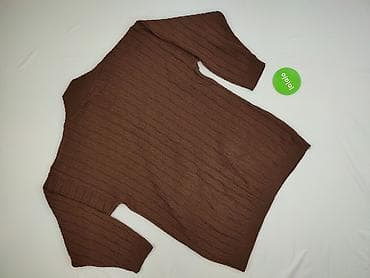 sweter z solar: Sweter damski, rozmiar 3XL — 3