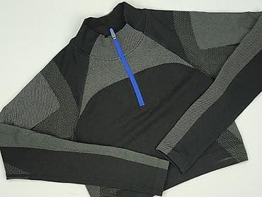 Women: H&M, Women`s sweatshirt, size M — 1