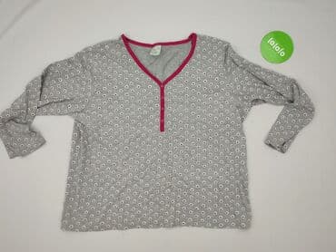 sweter w kropki: Bluzka damska, rozmiar L — 2