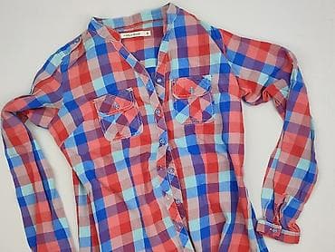 omega vision koszule: Volcano, Koszula damska, rozmiar S — 1