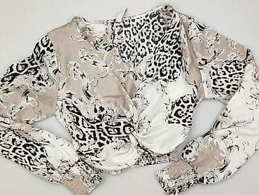 bluzka tupac pull and bear: Amisu, Bluzka damska, rozmiar S — 1