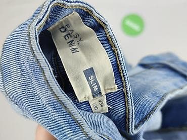 bell bottom jeans: Easy Wear, Jeansy damskie, rozmiar L — 5