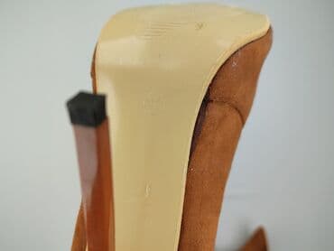 buty kozaki ccc: Kozaki damskie, rozmiar 41 — 7