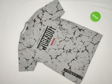 podkoszulki męskie z długim rękawem lidl: Koszulka dla mężczyzn, rozmiar 2XL — 2