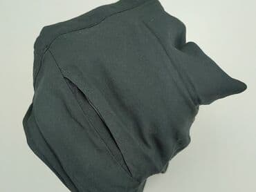 kuloty damskie jeansy: 157, Spodnie materiałowe damskie, rozmiar XL — 7