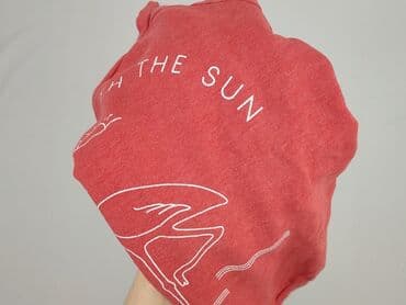 bluzy i love hot moms: Sinsay, Bluza damska
, rozmiar XS — 7