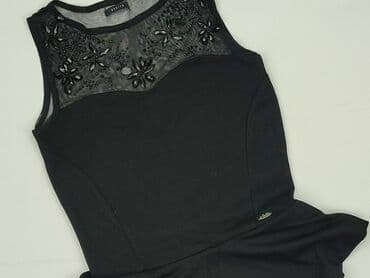srebrne sukienki na imprezę: Mohito, Women`s dress, size S (EU 36) — 1