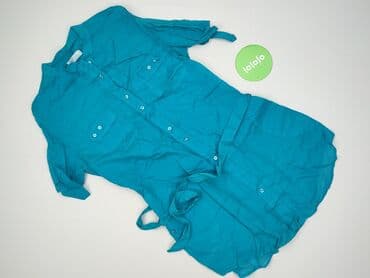 sukienka koszulowa c a: Sukienka damska, rozmiar L — 2