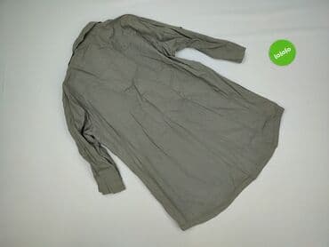 sukienka koszulowa c a: Vila, Sukienka damska, rozmiar XL — 3