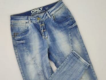 Only Jeans, Jeans for women, size S at lalafo.pl Only Jeans, Jeans for women, size S