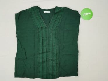 bluzki butelkowa zielen: Reserved, Bluzka damska, rozmiar S — 2