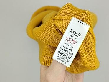 pull and bea4: Marks & Spencer, Sweter damski, rozmiar L — 5