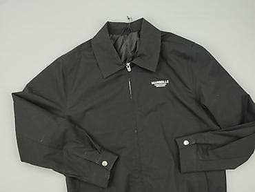 Wiatrówka dla mężczyzn, rozmiar XL