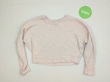 lidl bielizna esmara: Sweterek, H&M, 10 lat, 134-140 cm, stan - Bardzo dobry — 2