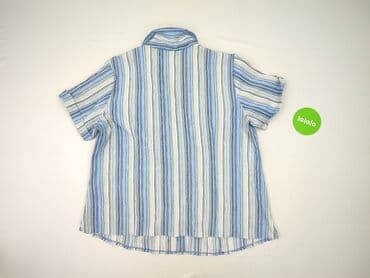 sweter w paski c a: Shirt for men, 3XL (EU 46), condition - Perfect — 3