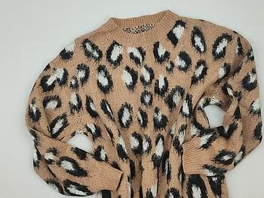 elephanten buty: Tu, Sweter damski, rozmiar One size — 1