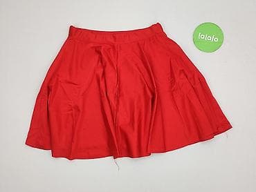 spodnice lata 80: Spódnica damska, rozmiar S — 3