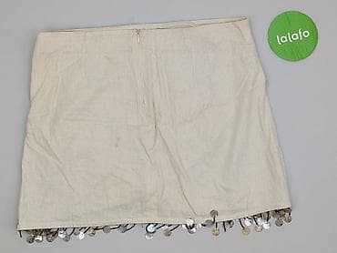 zalando spódnica: Zara, Spódnica damska, rozmiar XL — 3