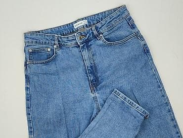 Denim, Jeansy damskie, rozmiar L