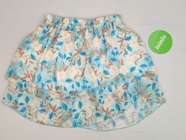 sukienki w kwiaty midi: Women`s skirt, S at lalafo.pl — 3 sukienki w kwiaty midi: Women`s skirt, S — 3