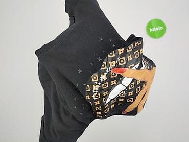 emo bluzki: PASSIONI, T-shirt damski, rozmiar M — 4