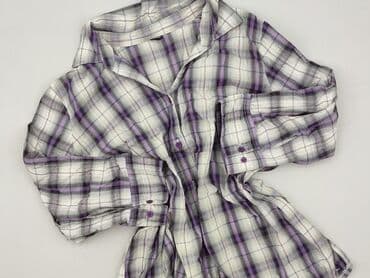 koszula flanelowa carhartt: Zhenzi, Koszula damska, rozmiar M — 1