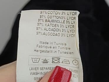 bluzy only: Lee Cooper, Jeansy dla mężczyzn, rozmiar L — 8