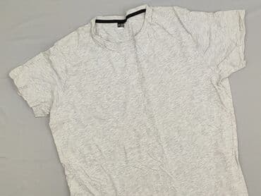 T-shirty: Koszulka dla mężczyzn, 3XL, ALPHAR ONE, stan - Dobry