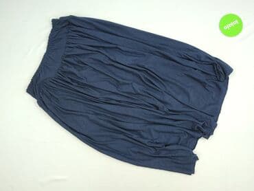 spódnice maxi jesienna: Spódnica damska, rozmiar S — 3