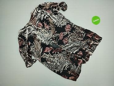 zara narzutka: Kimono, Narzutka damska, rozmiar 4XL — 3