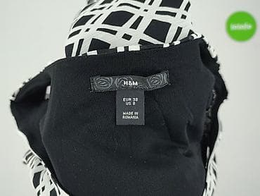 hm divided basic: H&M, Bluzka damska, rozmiar M — 4