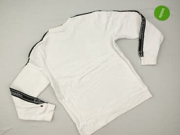 marynarka od c a: Champion, Bluza dla mężczyzn, L — 3