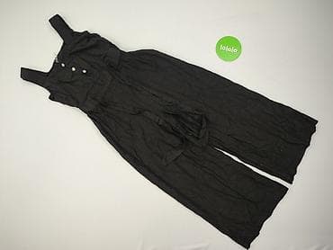 spodnie hello kitty primark: Primark, Ogrodniczki damskie, rozmiar 2XS — 2