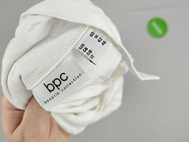 bluzki basic damskie: Bpc bonprix collection, Koszula damska, rozmiar L — 4