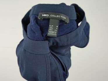 koszulki bez rękawów damskie day birger et mikkelsen: MNG, Women`s top, size S — 5