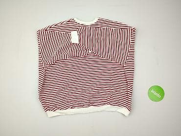 bluzy genzie: PULL&BEAR, Bluza damska
, rozmiar S — 3