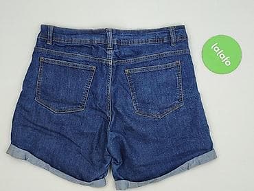 jeans purple: Ulubione, Szorty damskie, rozmiar S — 3