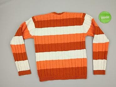 lacoste bluzki: Lacoste, Sweter damski, rozmiar M — 3