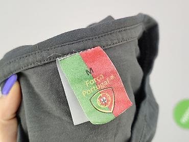 mogee tee: Koszulka dla mężczyzn, rozmiar M — 4
