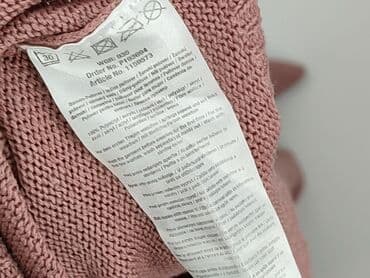 pull and bear sweterek: Janina, Светр жіночий, розмір M — 6