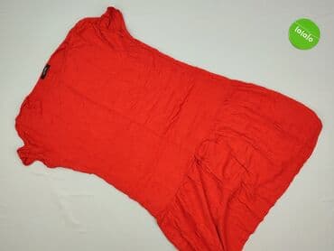 obcisła sukienka czerwona: Esmara, Women`s dress, size L (EU 40) — 2