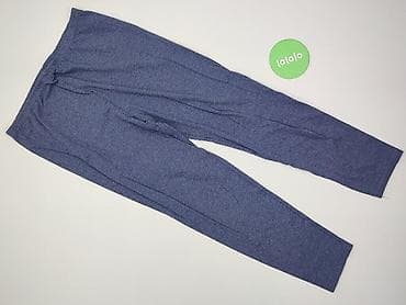 bluzy l: Leggings, Legginsy rozmiar 3XL — 2