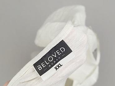 bluzki z psem: Beloved, T-shirt damski, rozmiar 2XL — 5