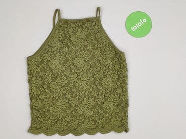 bluza top: Reserved YFL, Top damski, rozmiar S — 3