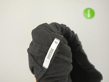 skarpetki sprandi: Diverse, Spodnie dresowe damskie, rozmiar S — 4