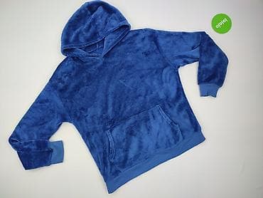 dresy house: Bluza z kapturem damska, rozmiar 5XL — 2