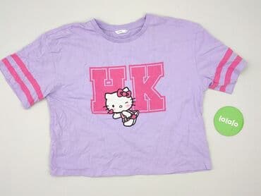 spodenki hello kitty new yorker: Cropp, T-shirt damski, rozmiar L — 2